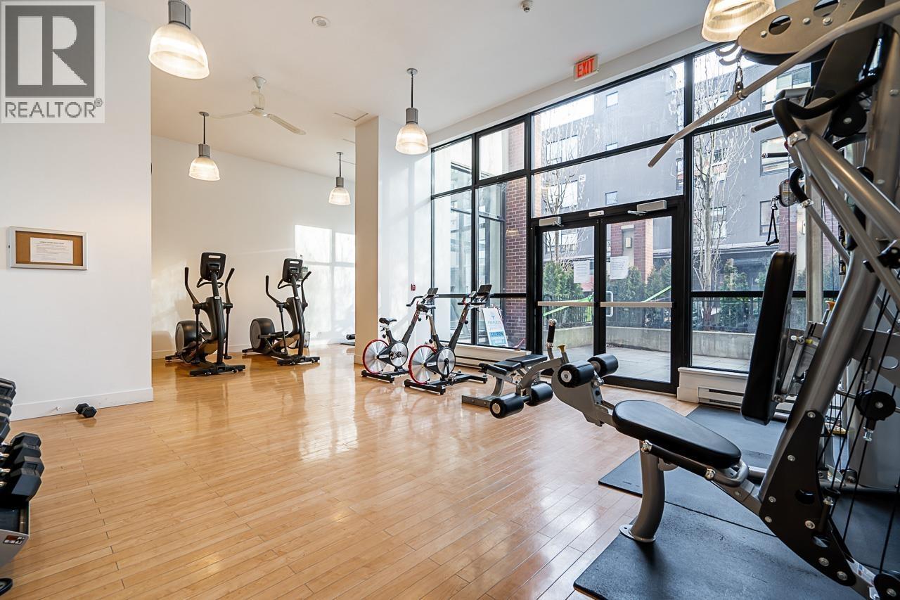 2103 977 Mainland Street, Vancouver, British Columbia  V6B 1T2 - Photo 21 - R3097309