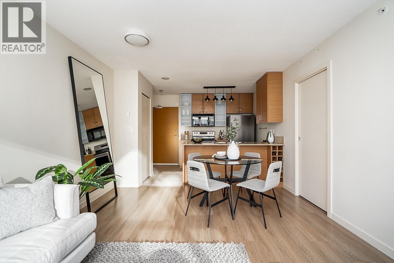 2103 977 Mainland Street, Vancouver, British Columbia  V6B 1T2 - Photo 6 - R3097309