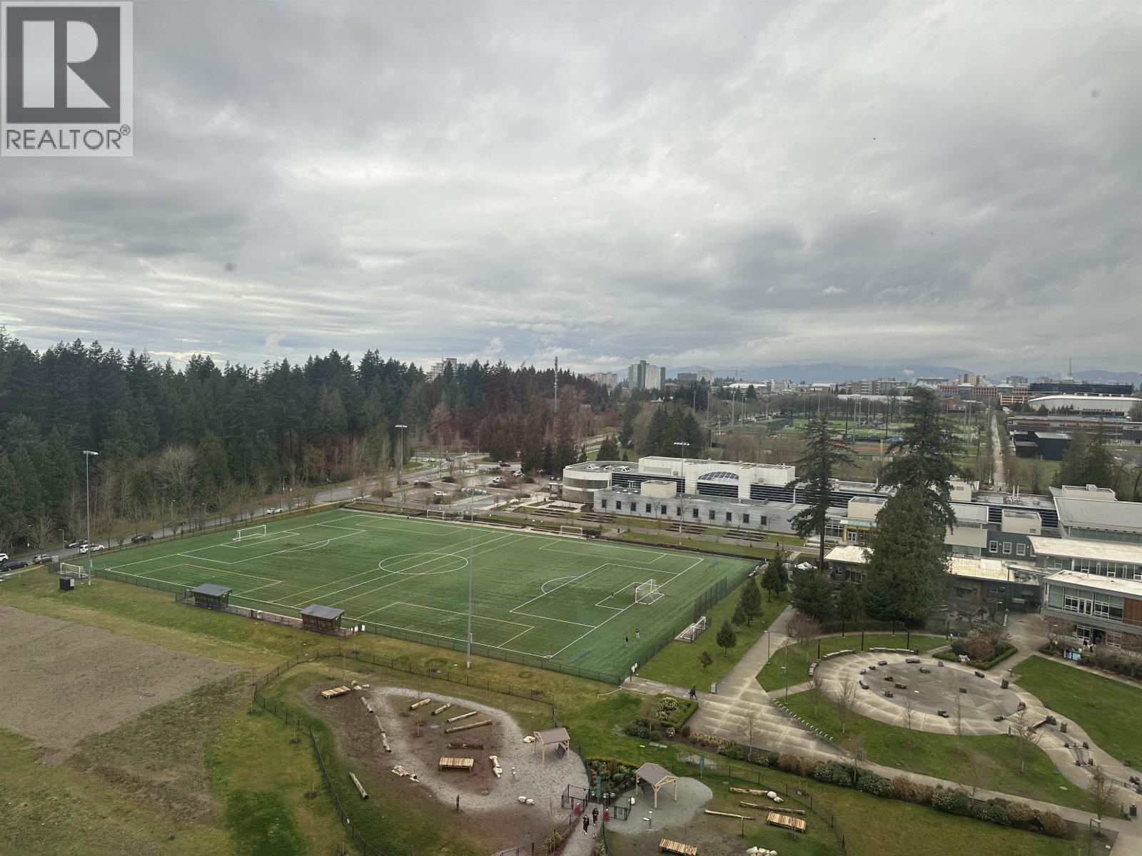 1509 6138 Birney Avenue, Vancouver, British Columbia  V6S 0N1 - Photo 1 - R3097310