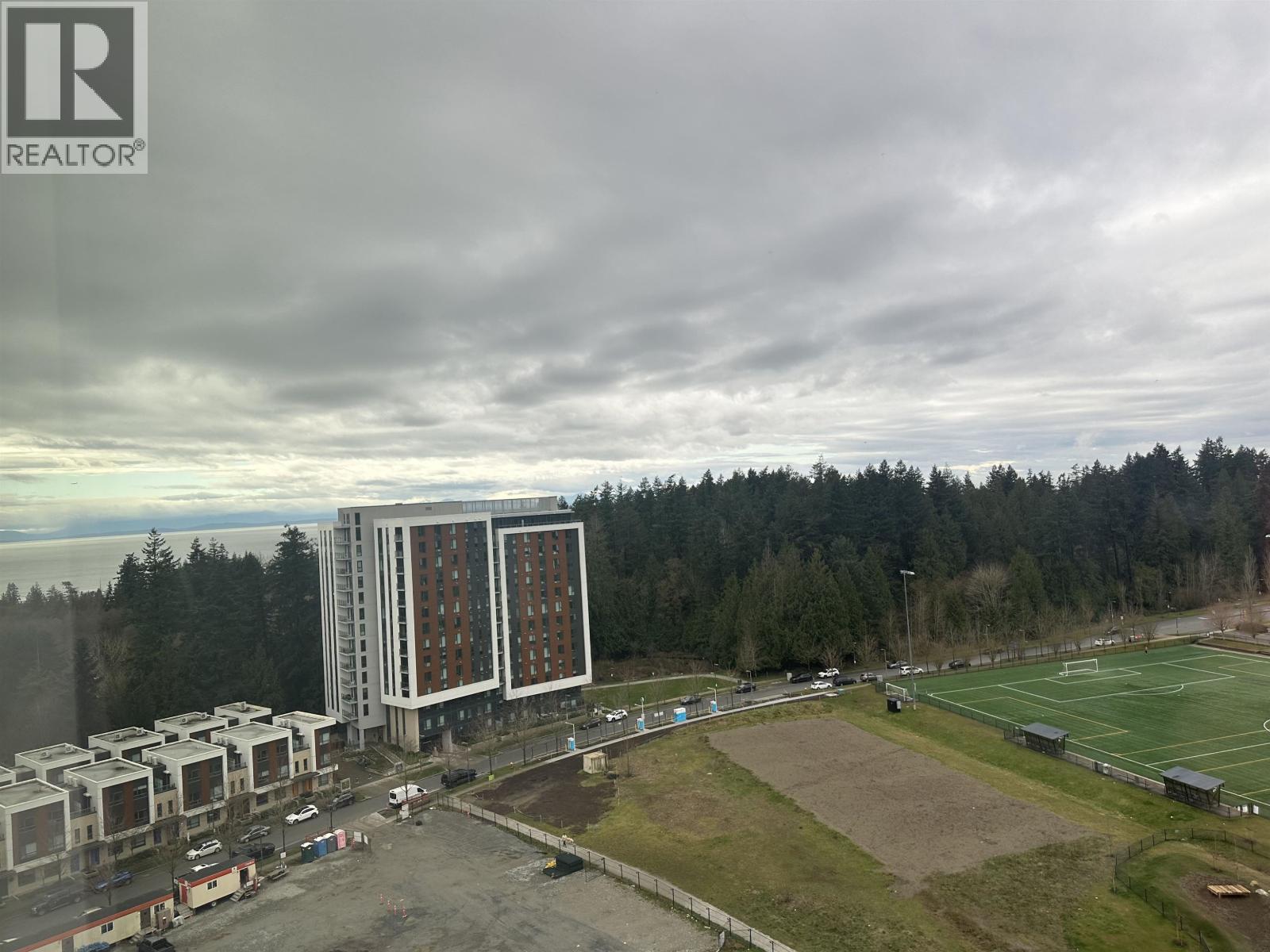 1509 6138 Birney Avenue, Vancouver, British Columbia  V6S 0N1 - Photo 2 - R3097310