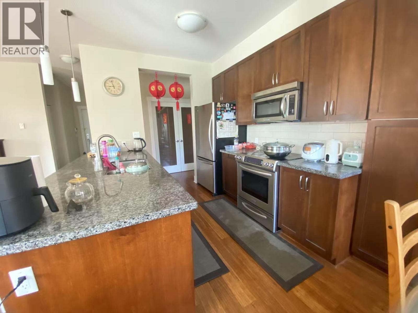 204 5788 Birney Ave Avenue, Vancouver, British Columbia  V6T 1W6 - Photo 2 - R3097320