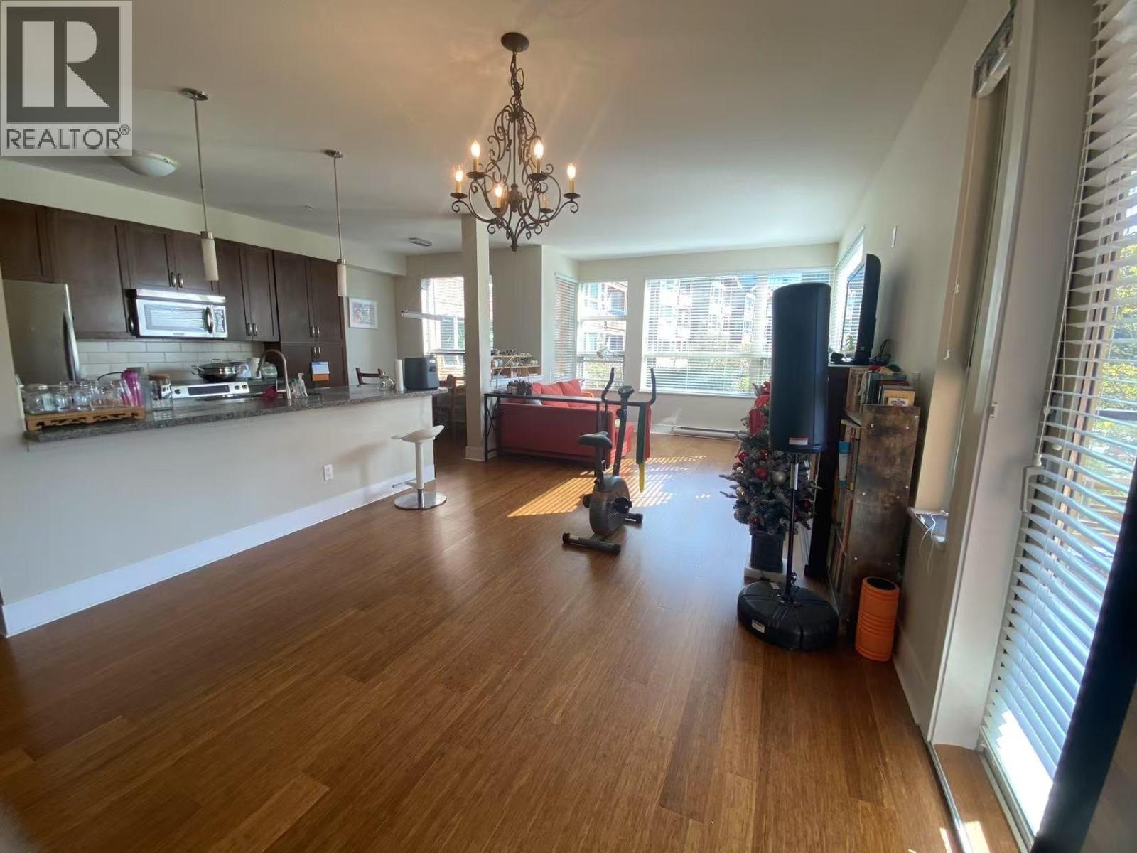 204 5788 Birney Ave Avenue, Vancouver, British Columbia  V6T 1W6 - Photo 3 - R3097320