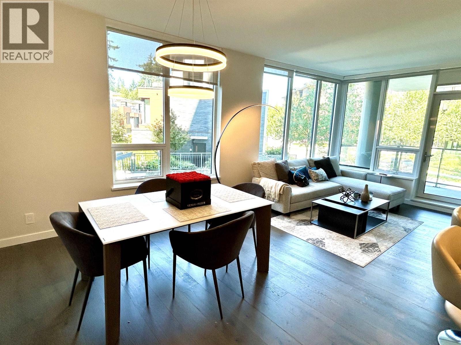 302 3533 Ross Drive Drive, Vancouver, British Columbia  V6S 0L3 - Photo 4 - R3097322