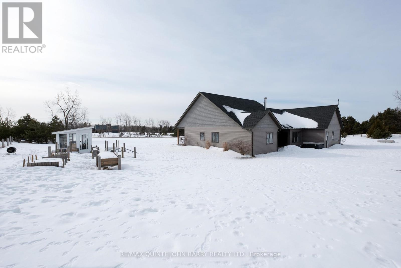346 Trent Valley Road, Cramahe, Ontario  K0K 1H0 - Photo 38 - X12845178