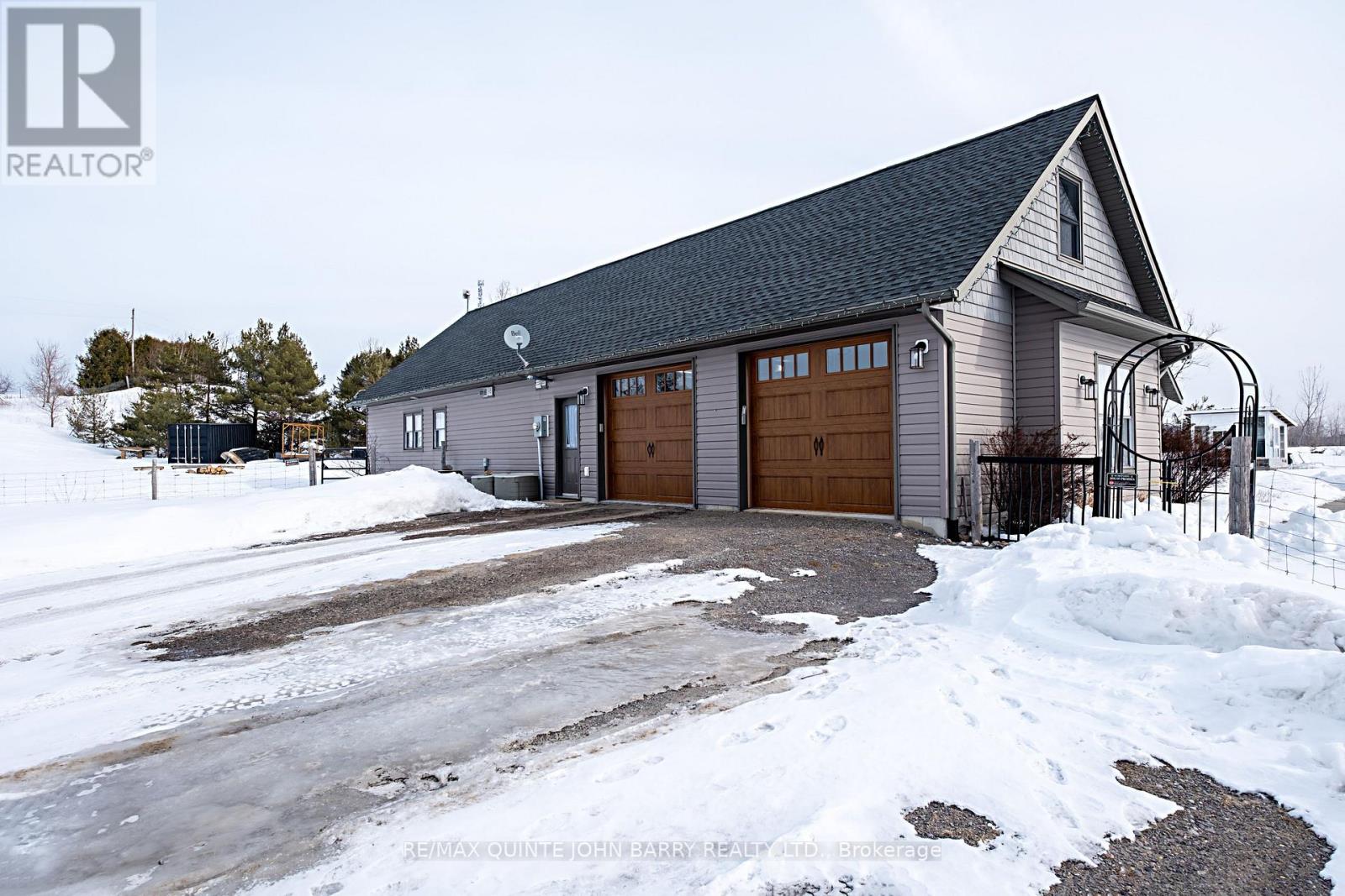 346 Trent Valley Road, Cramahe, Ontario  K0K 1H0 - Photo 3 - X12845178