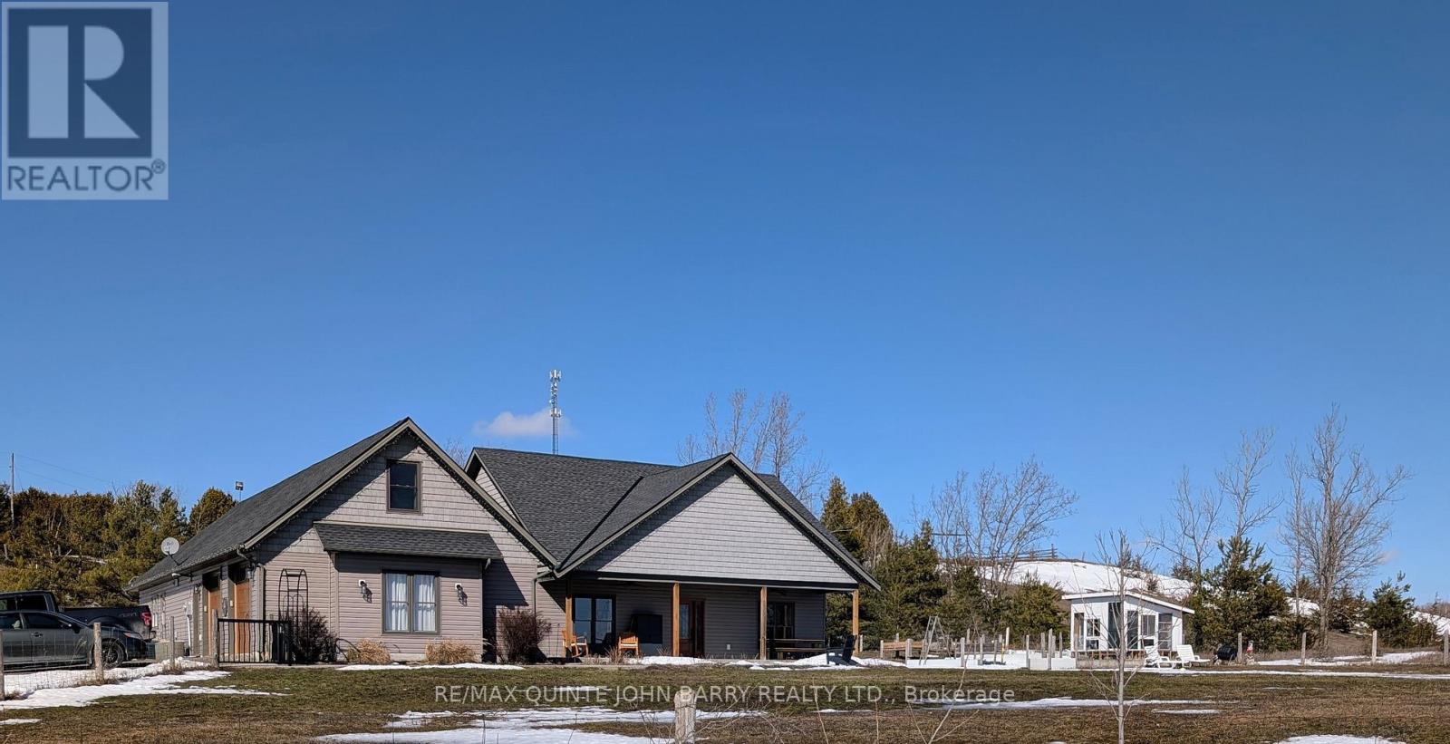 346 Trent Valley Road, Cramahe, Ontario  K0K 1H0 - Photo 48 - X12845178