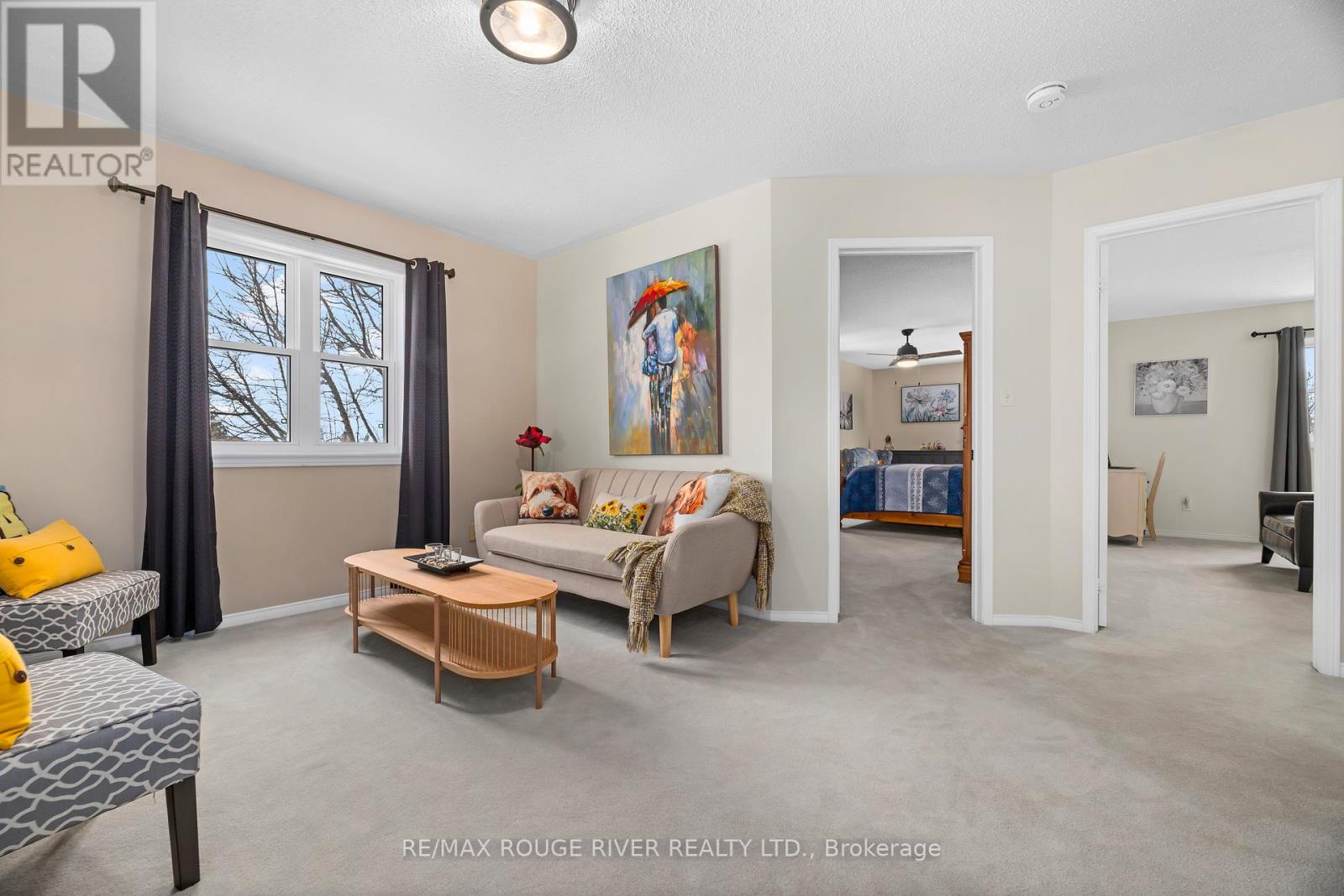 1410 Lillico Crescent, Peterborough, Ontario  K9K 2L1 - Photo 26 - X12855738