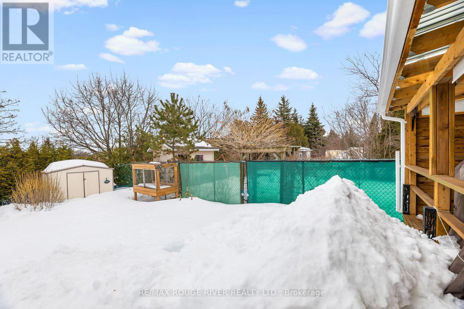 1410 Lillico Crescent, Peterborough, Ontario  K9K 2L1 - Photo 41 - X12855738