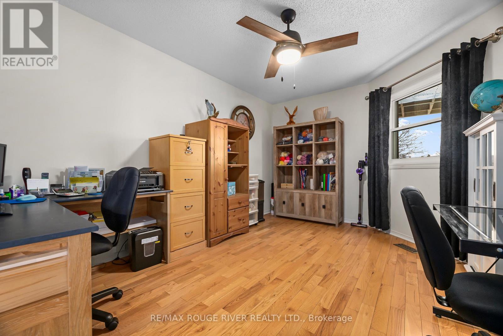 1410 Lillico Crescent, Peterborough, Ontario  K9K 2L1 - Photo 21 - X12855738