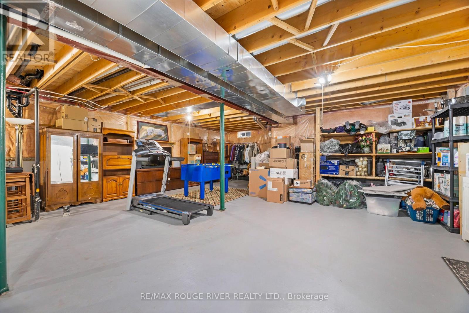 1410 Lillico Crescent, Peterborough, Ontario  K9K 2L1 - Photo 34 - X12855738