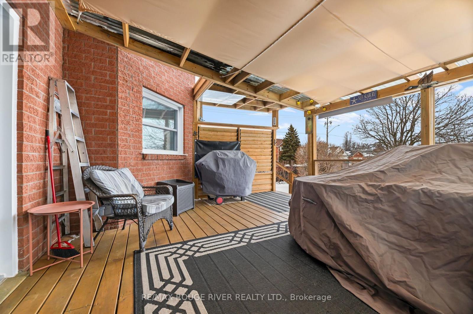 1410 Lillico Crescent, Peterborough, Ontario  K9K 2L1 - Photo 37 - X12855738