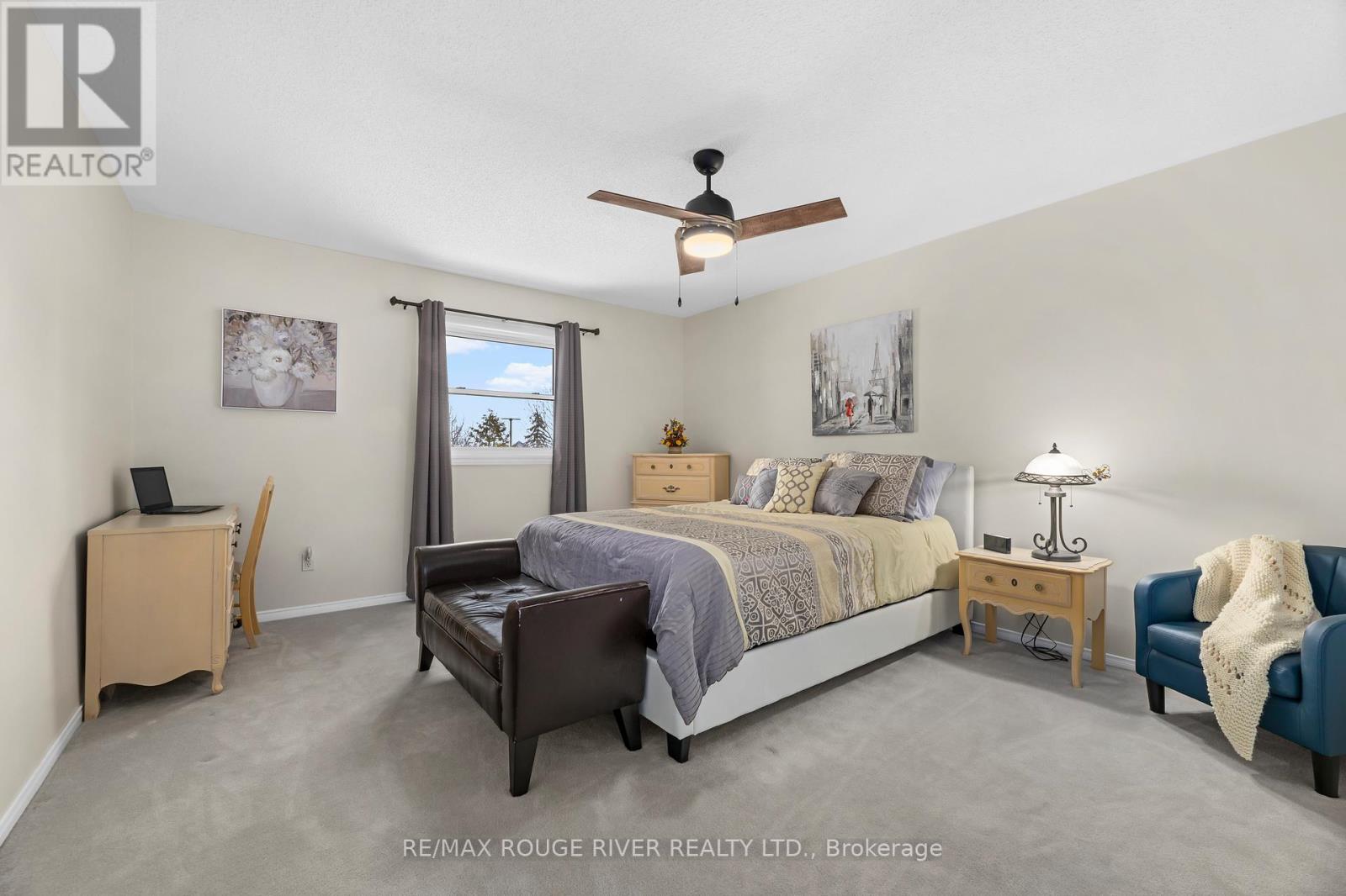 1410 Lillico Crescent, Peterborough, Ontario  K9K 2L1 - Photo 32 - X12855738