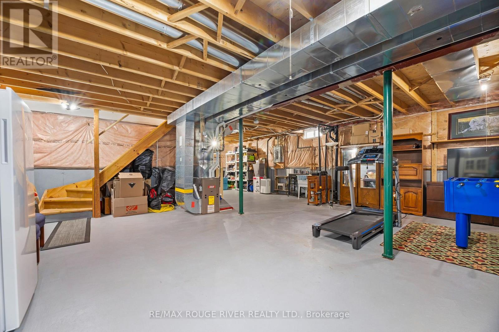 1410 Lillico Crescent, Peterborough, Ontario  K9K 2L1 - Photo 35 - X12855738