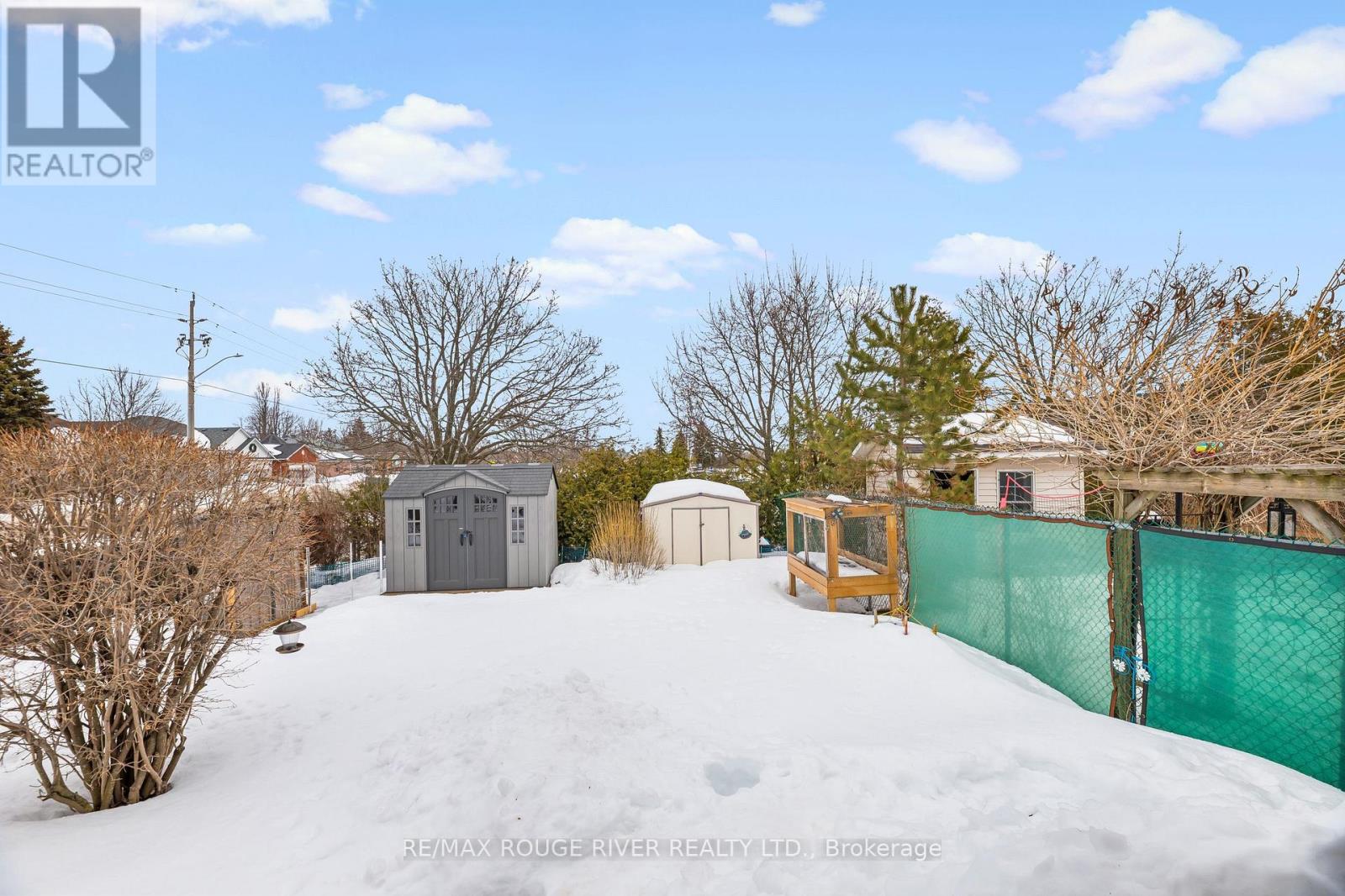 1410 Lillico Crescent, Peterborough, Ontario  K9K 2L1 - Photo 39 - X12855738