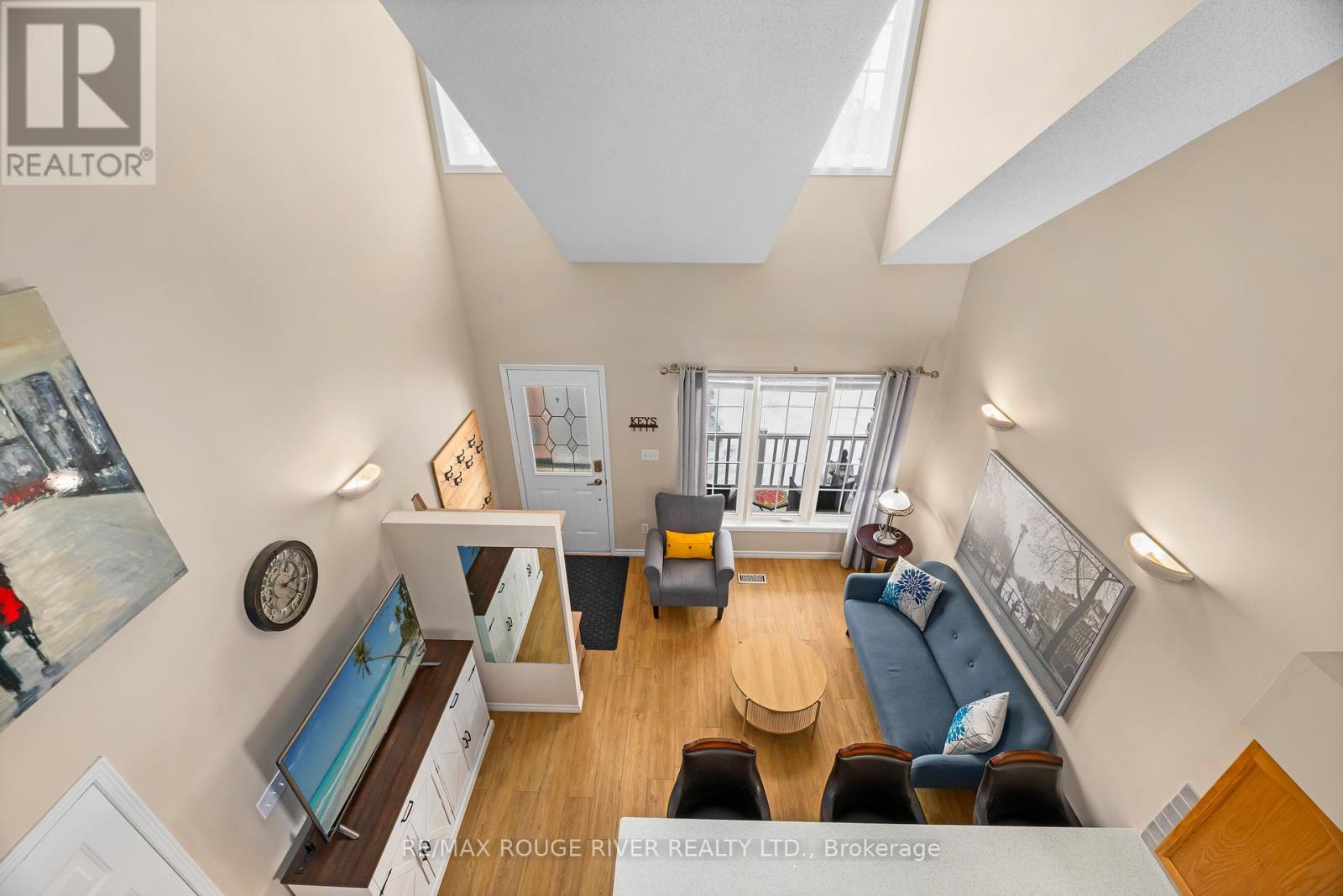 1410 Lillico Crescent, Peterborough, Ontario  K9K 2L1 - Photo 25 - X12855738