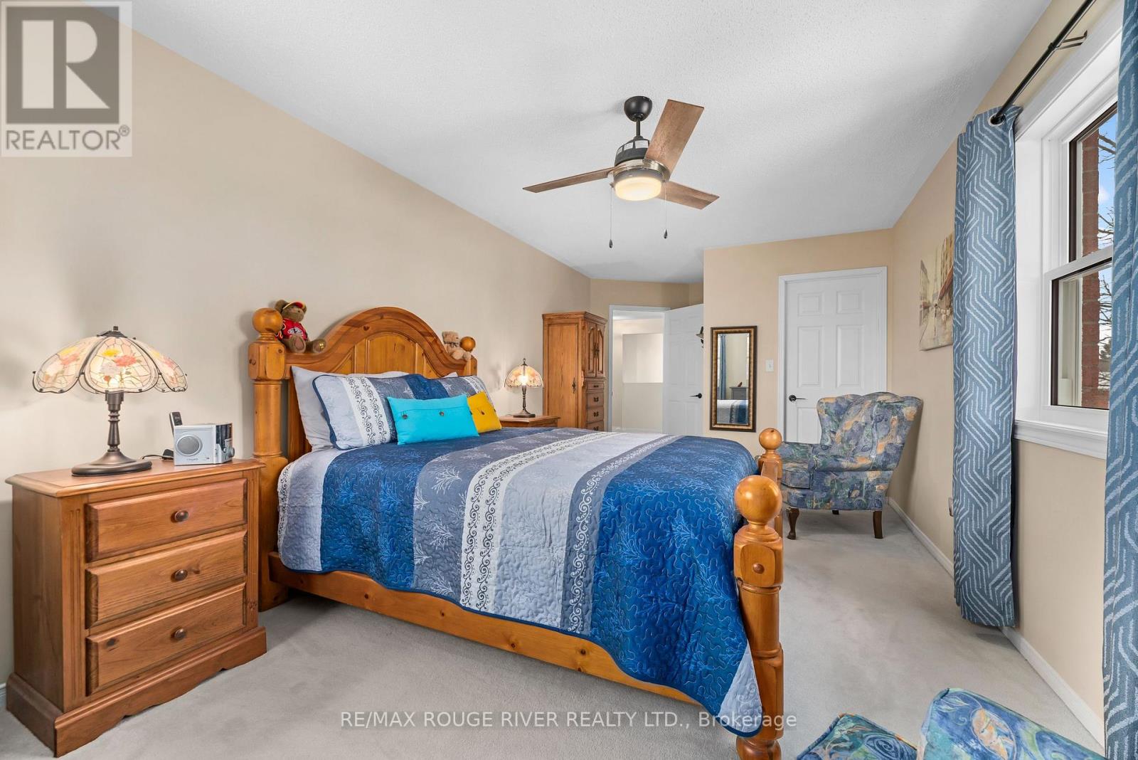 1410 Lillico Crescent, Peterborough, Ontario  K9K 2L1 - Photo 29 - X12855738