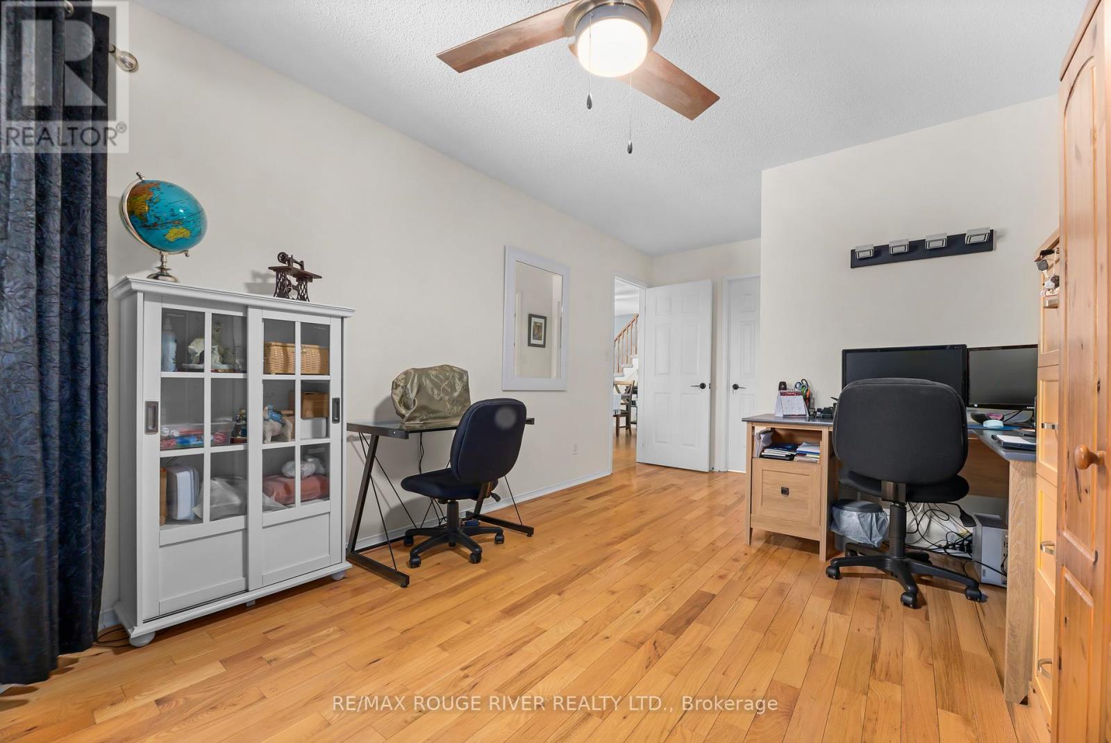 1410 Lillico Crescent, Peterborough, Ontario  K9K 2L1 - Photo 22 - X12855738