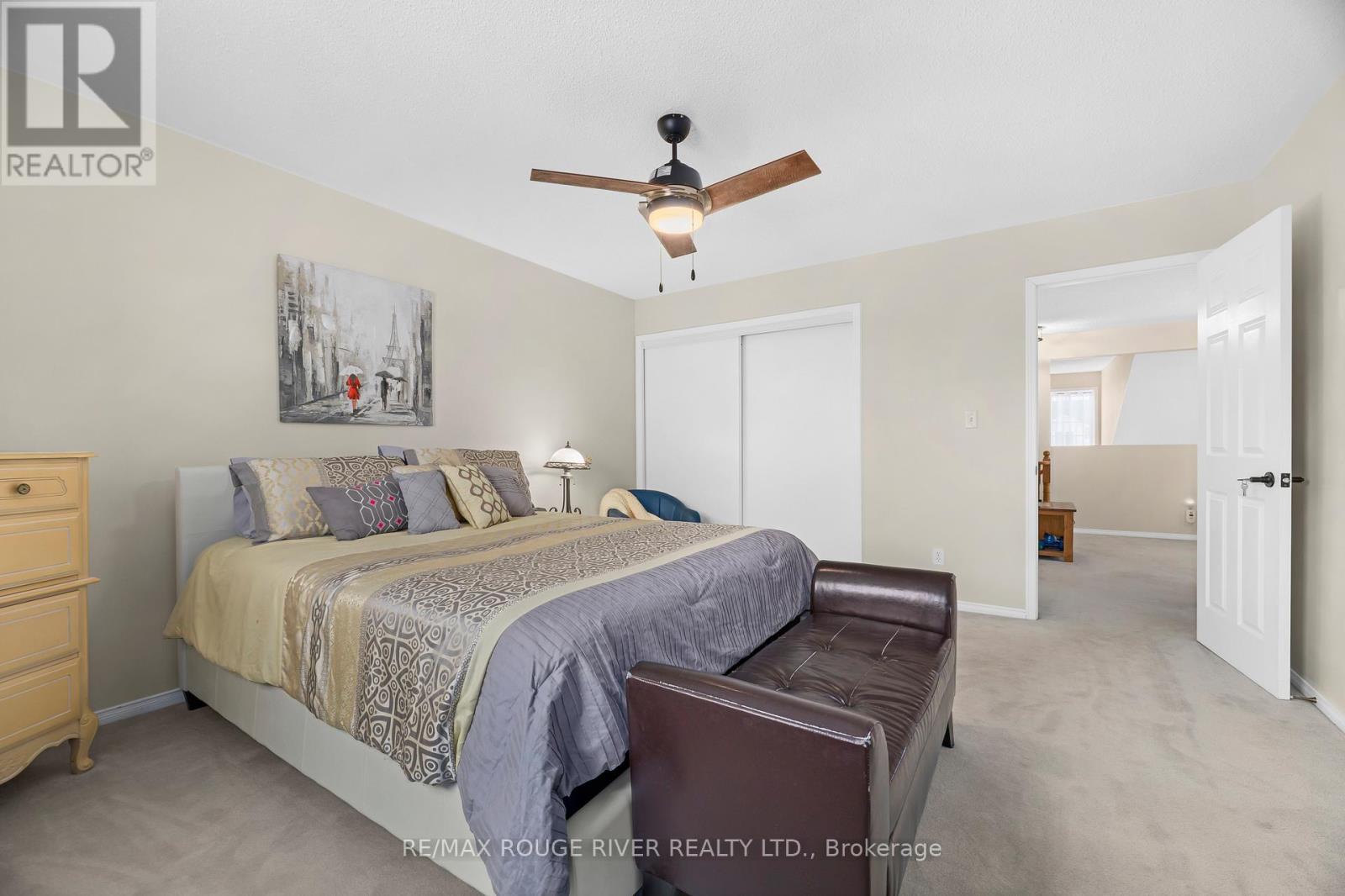 1410 Lillico Crescent, Peterborough, Ontario  K9K 2L1 - Photo 33 - X12855738