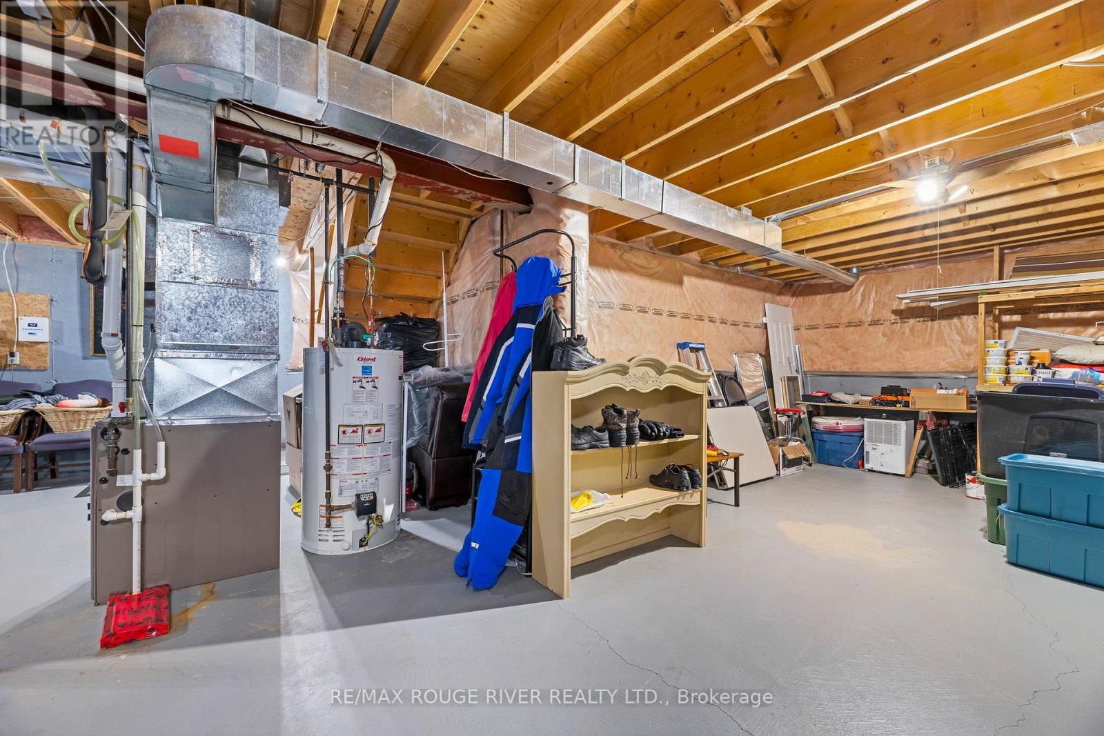 1410 Lillico Crescent, Peterborough, Ontario  K9K 2L1 - Photo 36 - X12855738