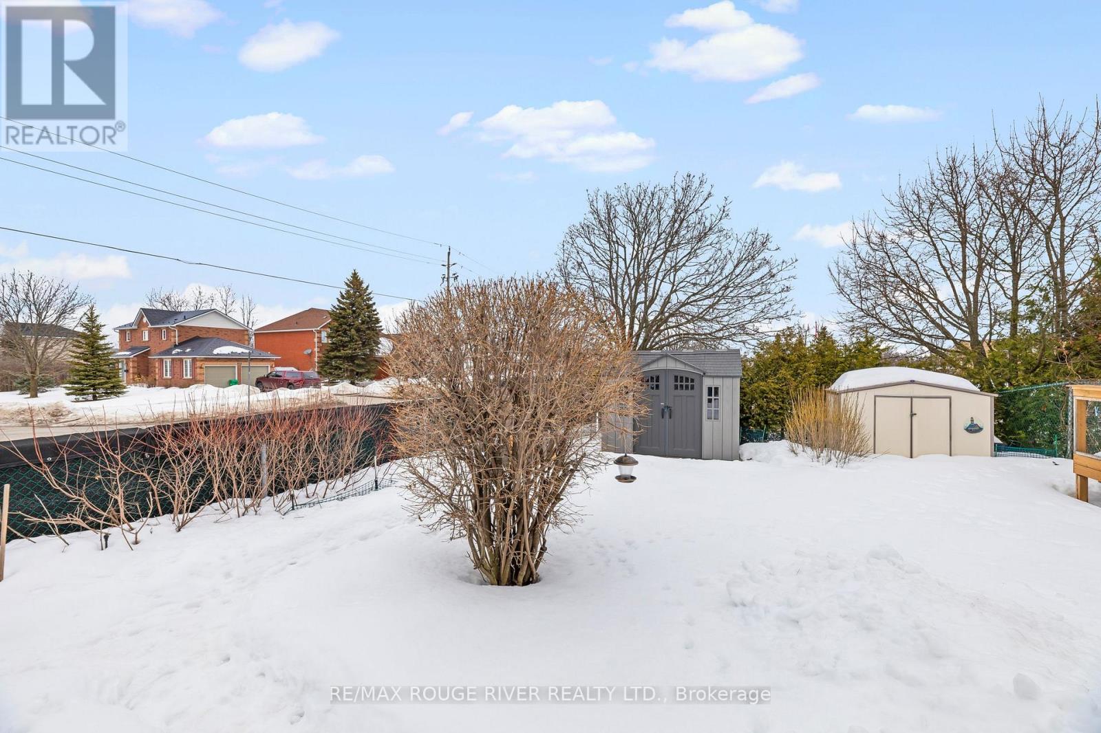 1410 Lillico Crescent, Peterborough, Ontario  K9K 2L1 - Photo 40 - X12855738