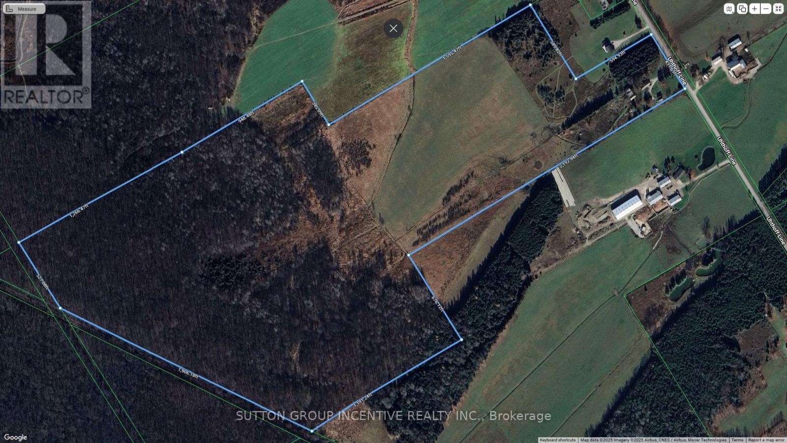 2544 UHTHOFF LINE, severn, Ontario