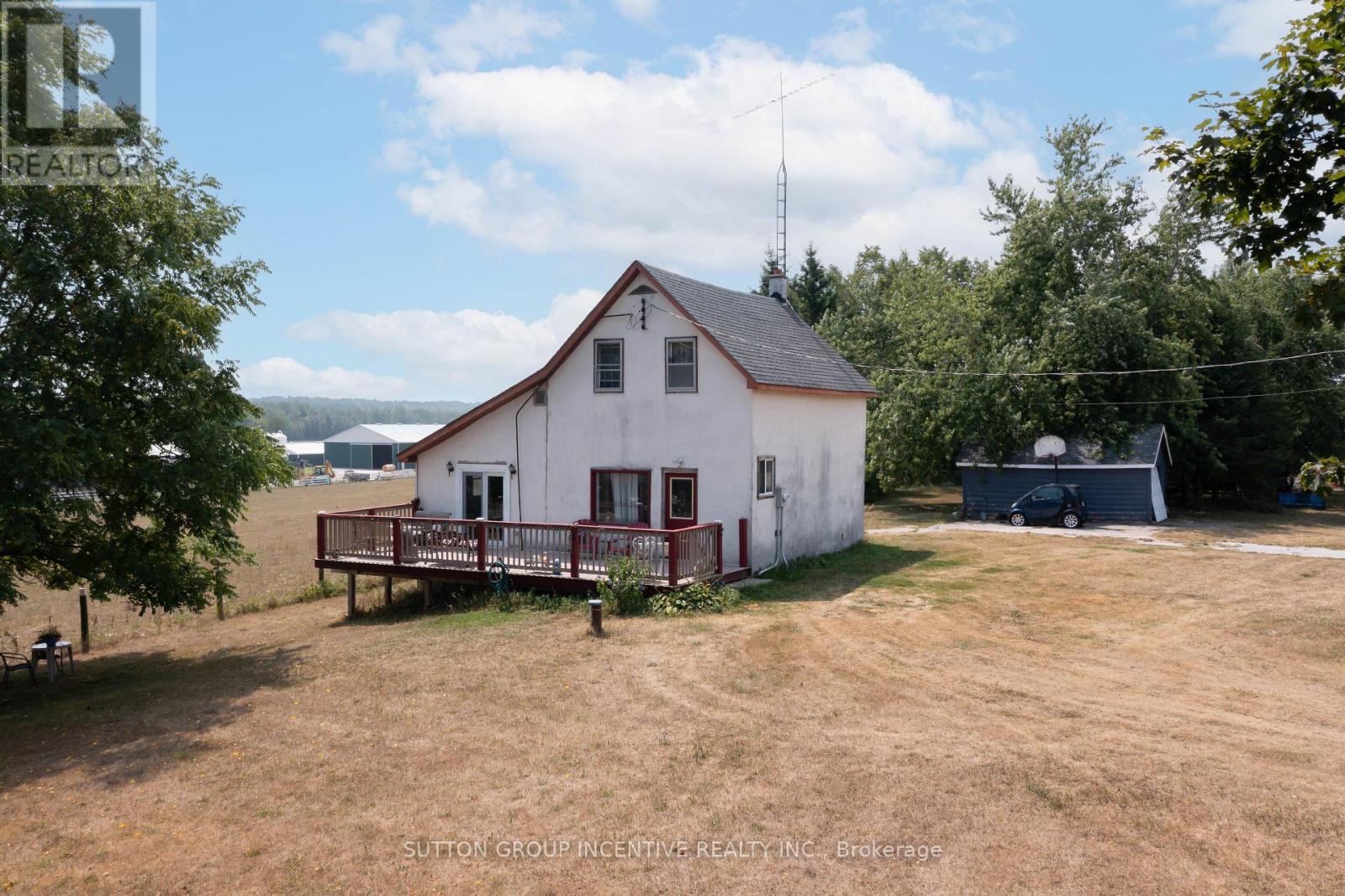 2544 Uhthoff Line, Severn, Ontario  L3V 7E9 - Photo 5 - S12861400