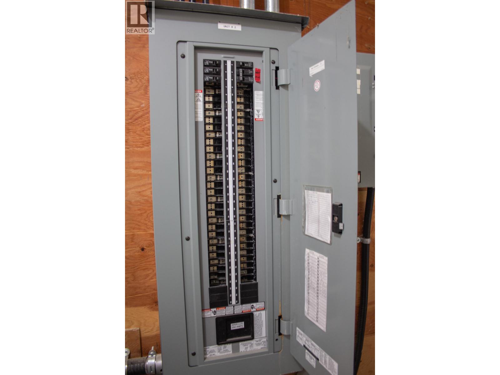 102 7341 Industrial Way, Pemberton, British Columbia  V0N 1B0 - Photo 10 - C8076819