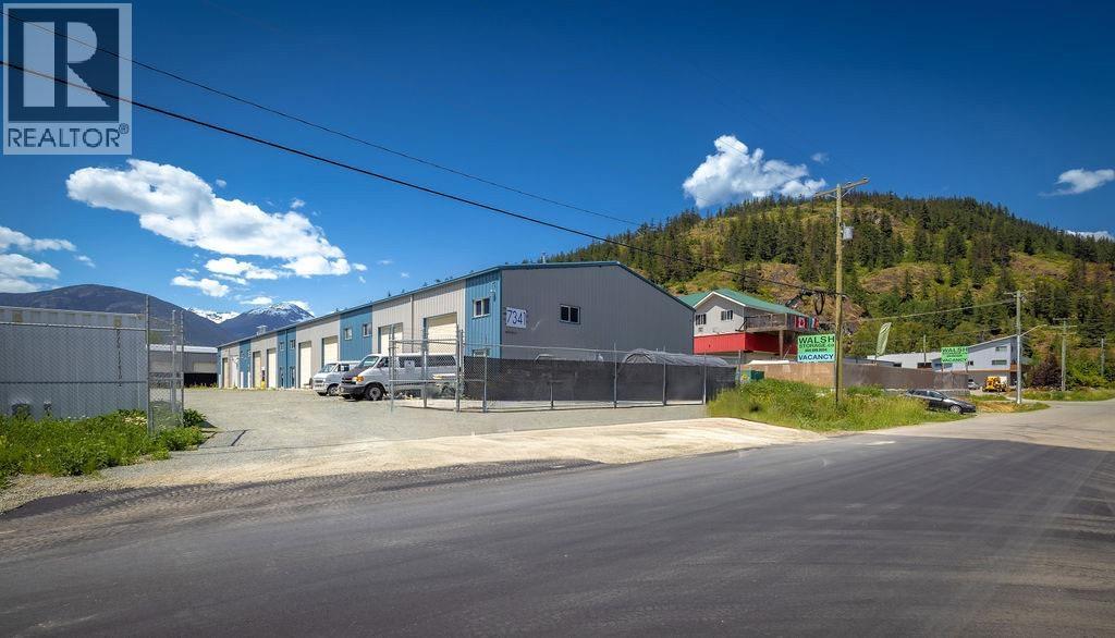 102 7341 Industrial Way, Pemberton, British Columbia  V0N 1B0 - Photo 17 - C8076819