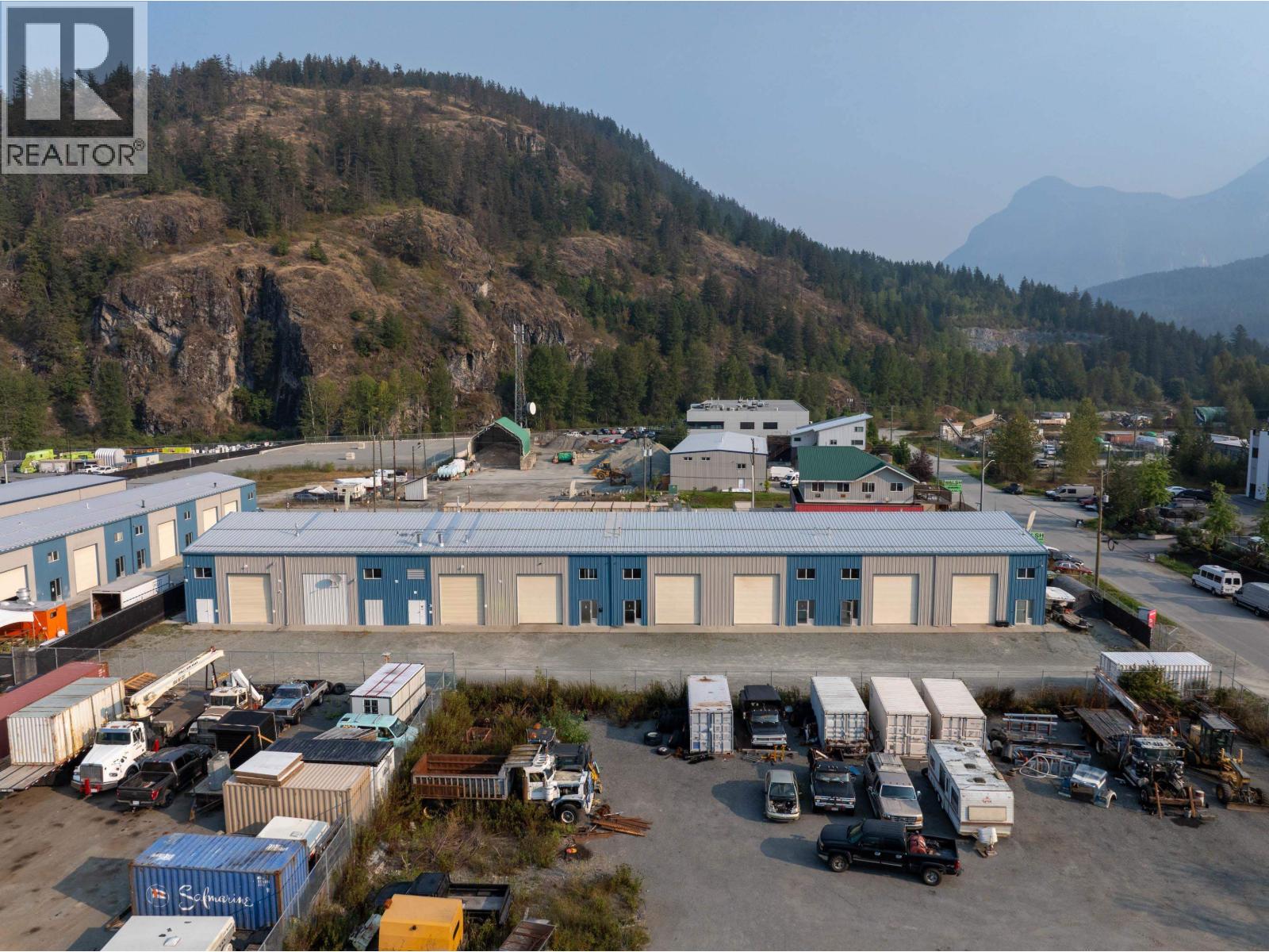 102 7341 Industrial Way, Pemberton, British Columbia  V0N 1B0 - Photo 19 - C8076819
