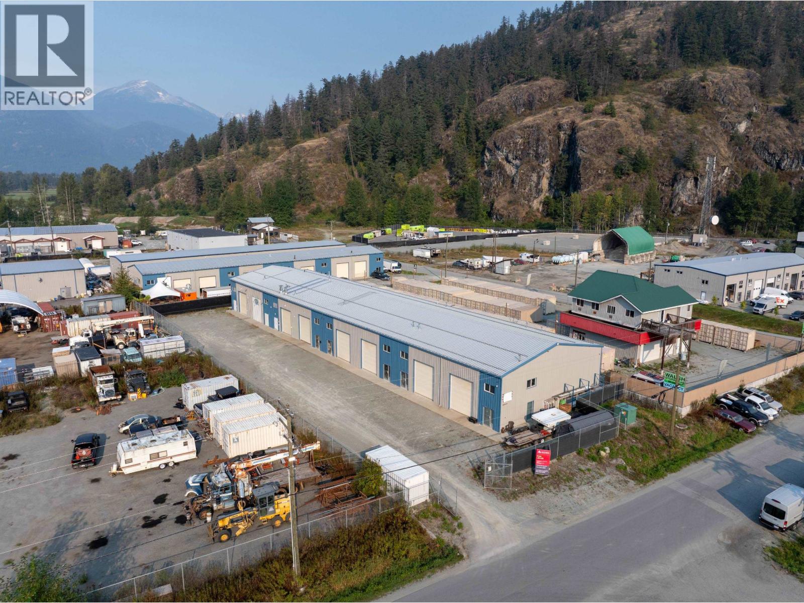 102 7341 Industrial Way, Pemberton, British Columbia  V0N 1B0 - Photo 20 - C8076819