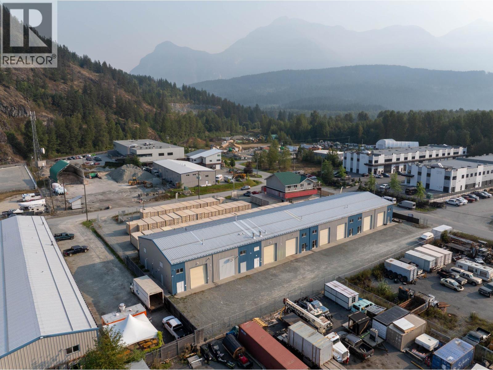 102 7341 Industrial Way, Pemberton, British Columbia  V0N 1B0 - Photo 21 - C8076819