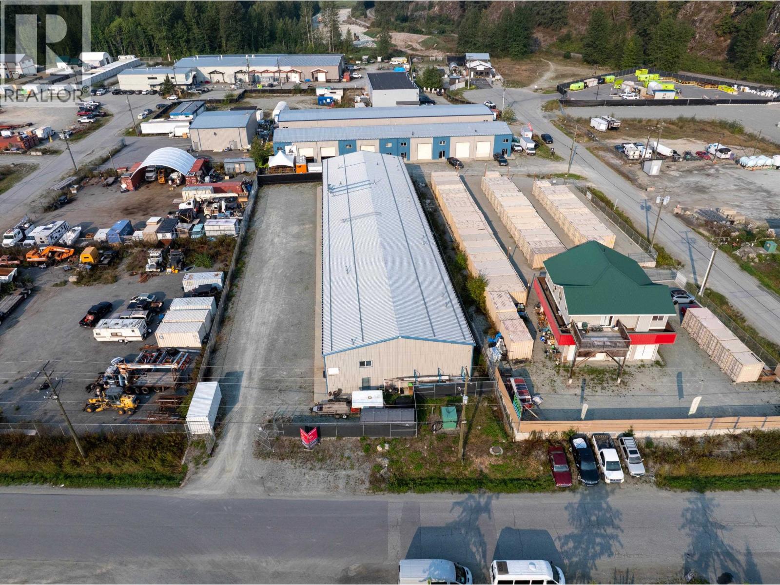 102 7341 Industrial Way, Pemberton, British Columbia  V0N 1B0 - Photo 23 - C8076819