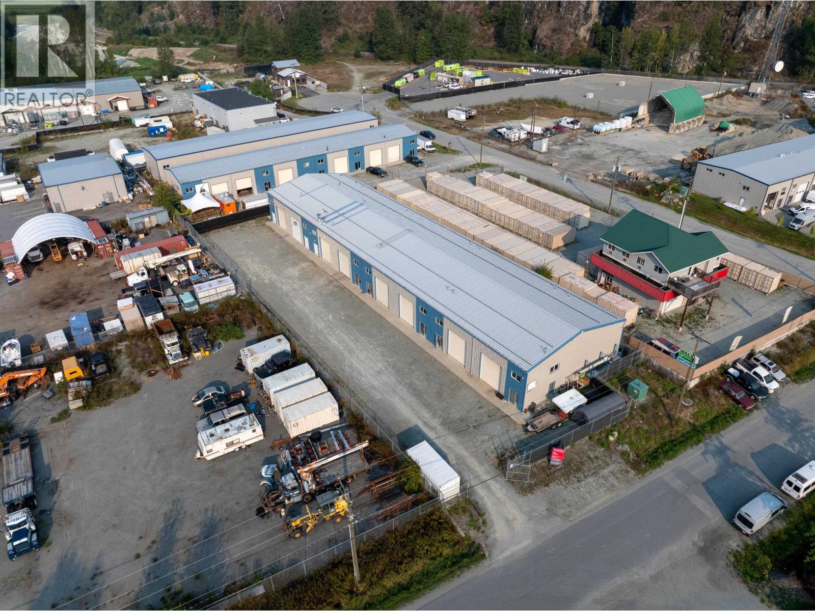 102 7341 Industrial Way, Pemberton, British Columbia  V0N 1B0 - Photo 29 - C8076819