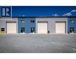 102 7341 INDUSTRIAL WAY, Pemberton, British Columbia