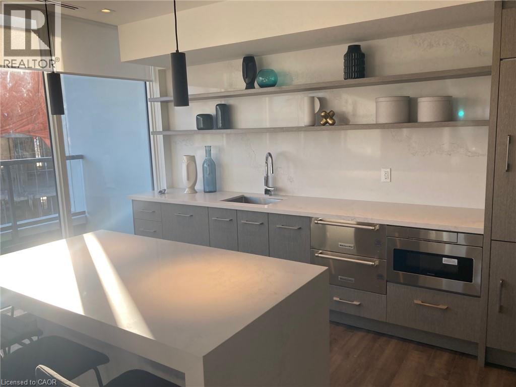 212 King William Street Unit# 422, Hamilton, Ontario  L8N 1B5 - Photo 17 - 40810656