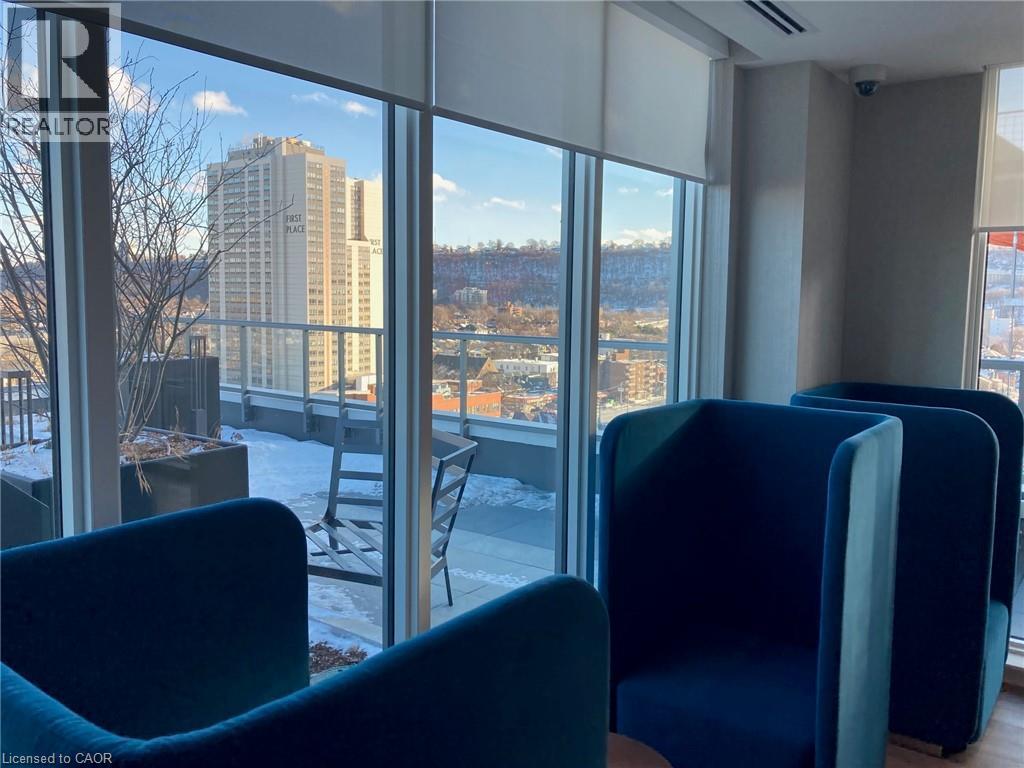 212 King William Street Unit# 422, Hamilton, Ontario  L8N 1B5 - Photo 18 - 40810656