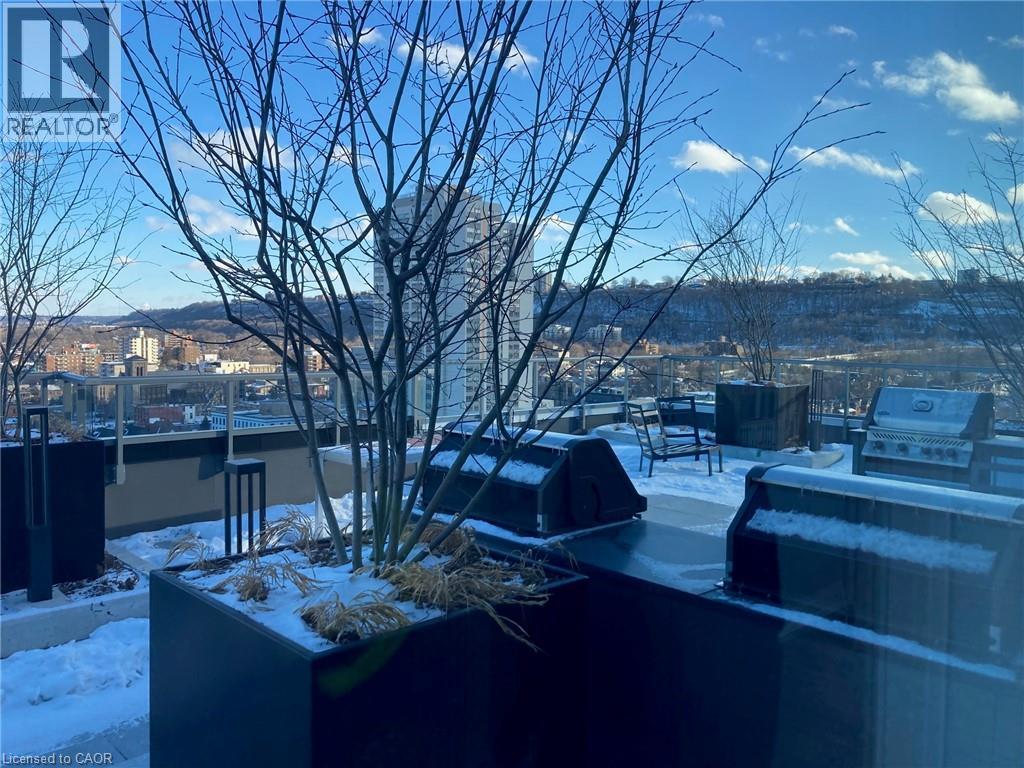 212 King William Street Unit# 422, Hamilton, Ontario  L8N 1B5 - Photo 26 - 40810656