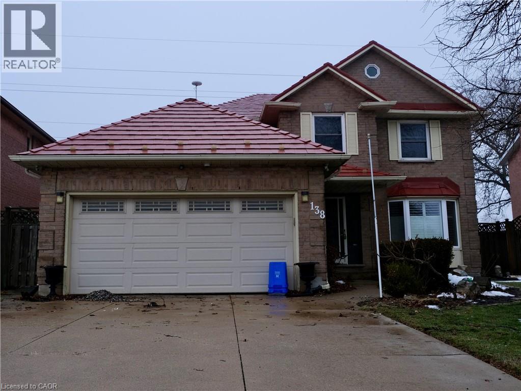 138 Rowntree Drive, Hamilton, Ontario  L8W 2N6 - Photo 2 - 40810581