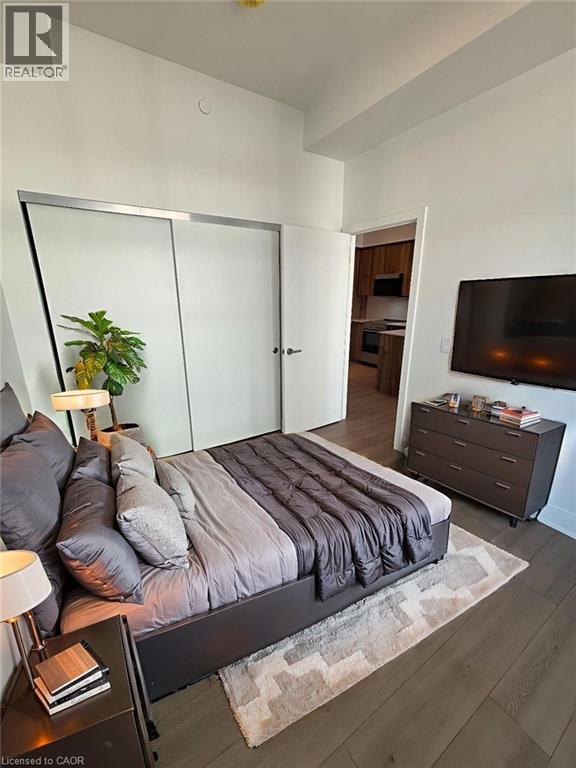 25 S Wellington Street Unit# 408, Kitchener, Ontario  N2G 0G5 - Photo 4 - 40809676