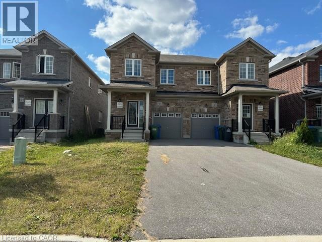 145 Seeley Avenue, Dundalk, Ontario  N0C 1B0 - Photo 2 - 40809283