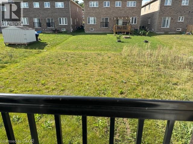 145 Seeley Avenue, Dundalk, Ontario  N0C 1B0 - Photo 27 - 40809283