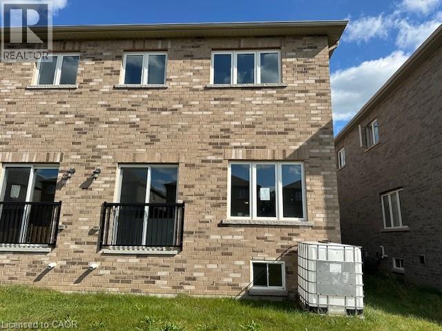 145 Seeley Avenue, Dundalk, Ontario  N0C 1B0 - Photo 28 - 40809283