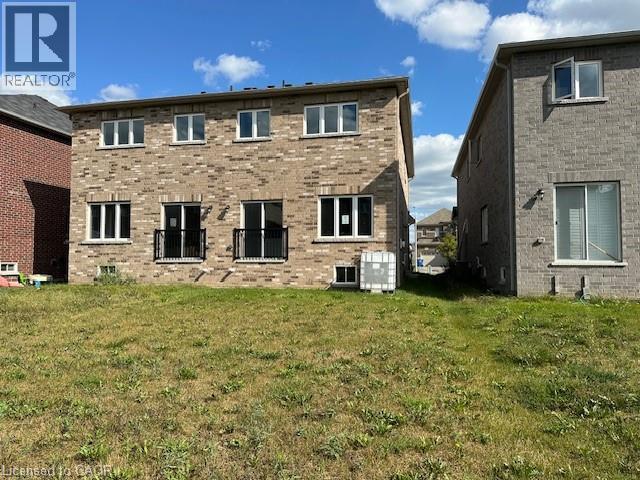 145 Seeley Avenue, Dundalk, Ontario  N0C 1B0 - Photo 29 - 40809283