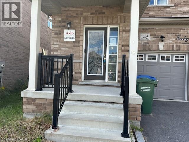 145 Seeley Avenue, Dundalk, Ontario  N0C 1B0 - Photo 3 - 40809283