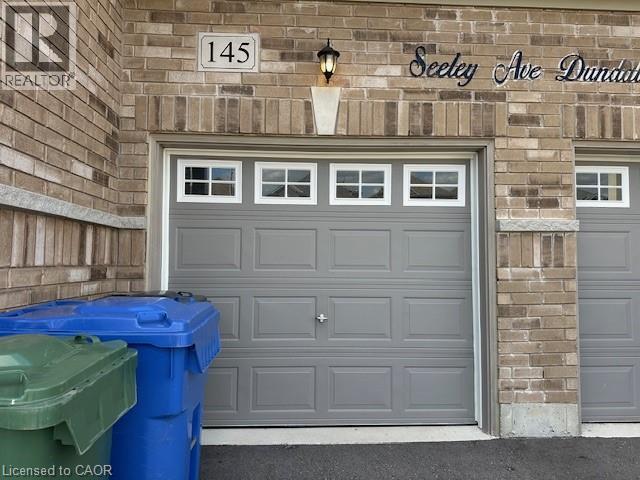 145 Seeley Avenue, Dundalk, Ontario  N0C 1B0 - Photo 4 - 40809283