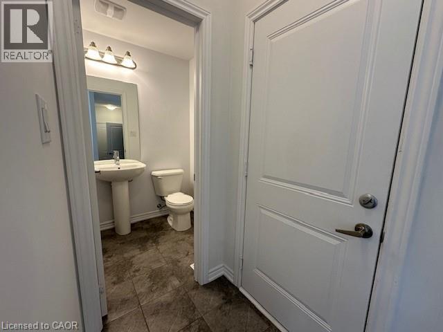 145 Seeley Avenue, Dundalk, Ontario  N0C 1B0 - Photo 7 - 40809283