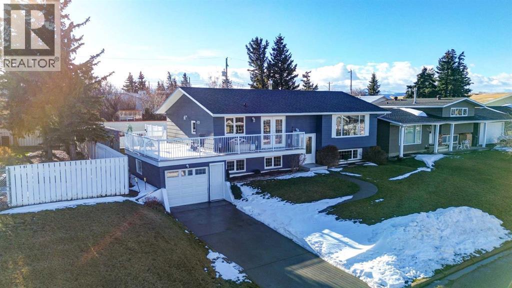 762 Lebel Street, Pincher Creek, Alberta  T0K 1W0 - Photo 25 - A2277520