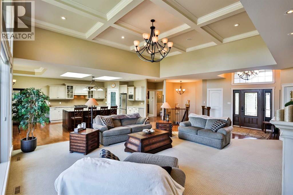 406 Stonecrest Terrace W, Lethbridge, Alberta  T1K 5T1 - Photo 12 - A2285040