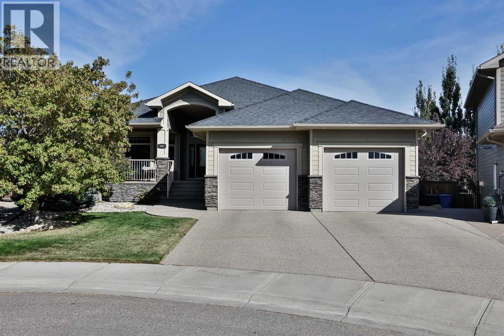 406 Stonecrest Terrace W, Lethbridge, Alberta  T1K 5T1 - Photo 2 - A2285040