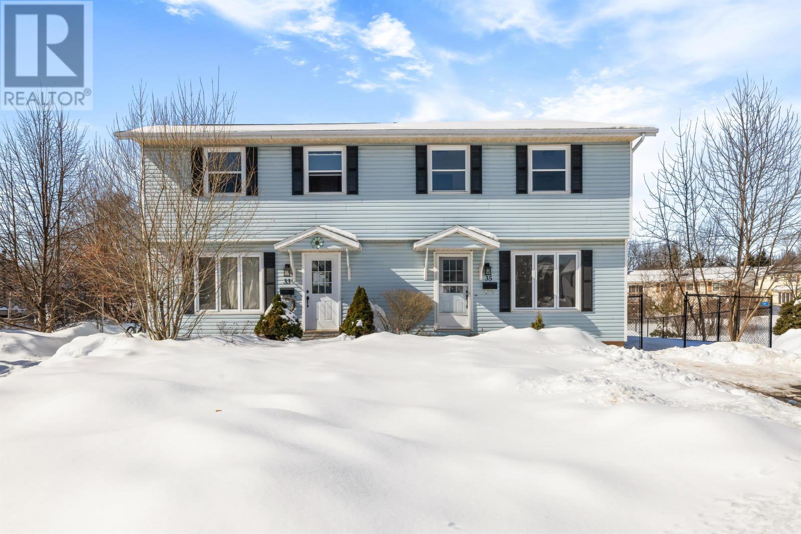 35 Corrigan Court, Charlottetown, Prince Edward Island  C1A 8N5 - Photo 2 - 202604141